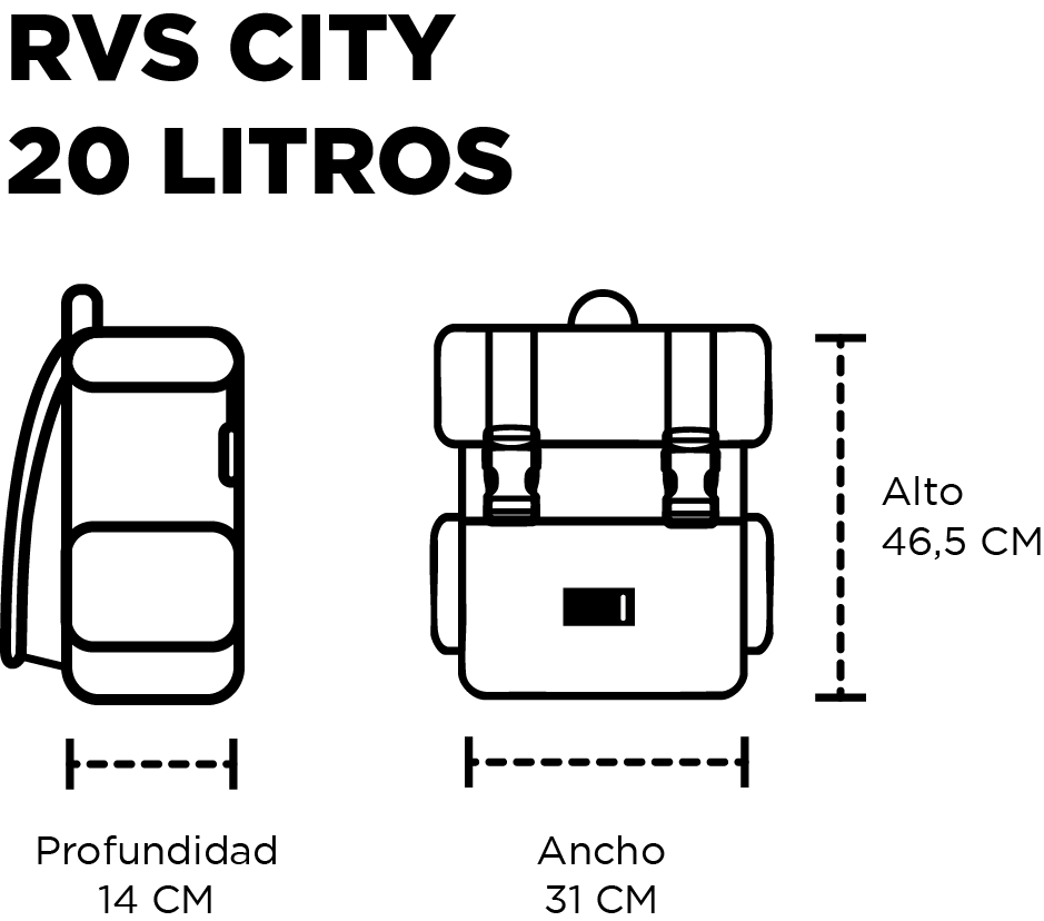 Pack Mochila Azul/Negro + Mochila Rosa/Turquesa + Envío Gratis