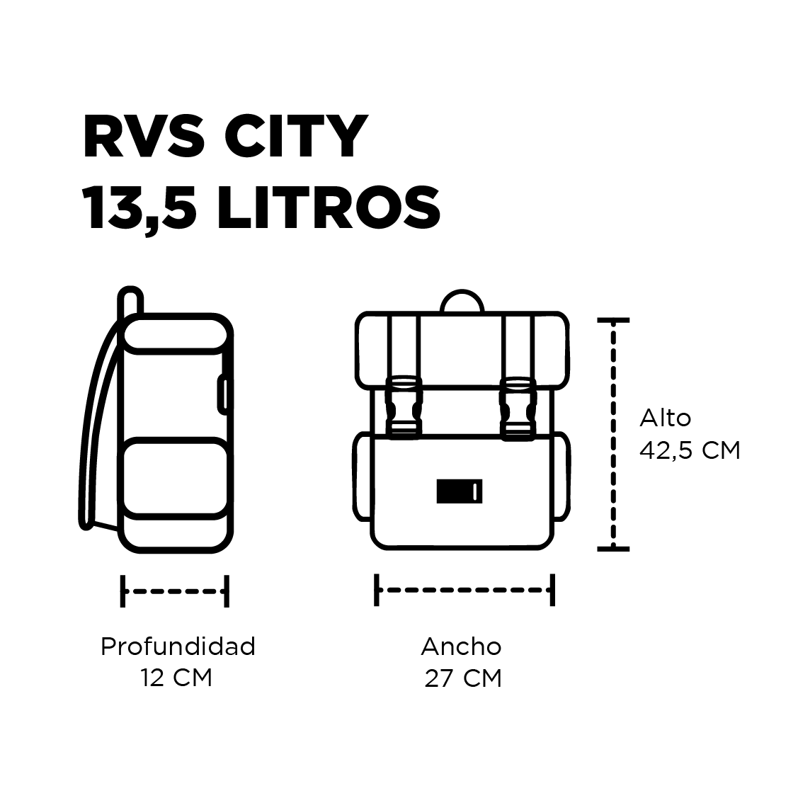 Pack Mochila Azul/Negro + Mochila Rosa/Turquesa + Envío Gratis
