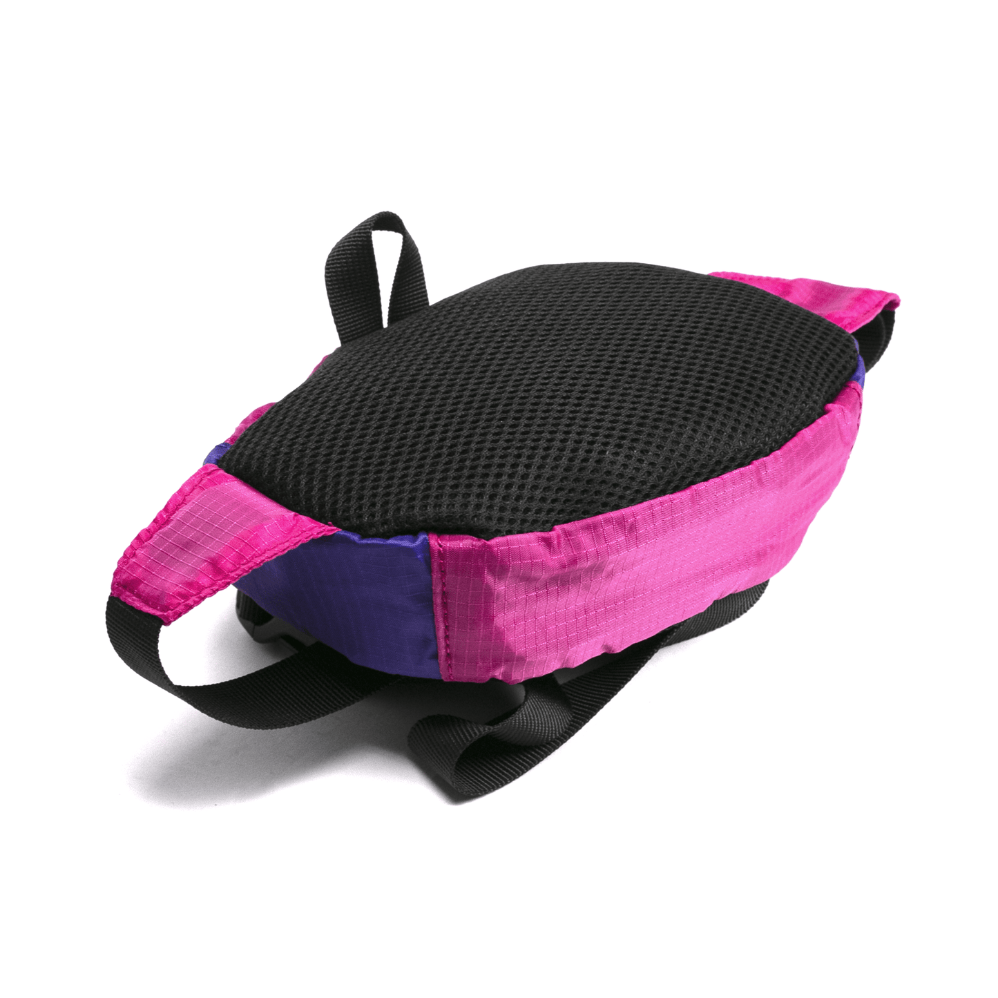 Banano RVS Go Mini Fanny Lila/ Magenta 1 lt. - reveschile