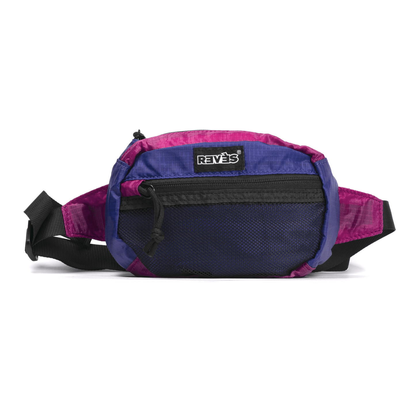 Banano RVS Go Mini Fanny Lila/ Magenta 1 lt. - reveschile