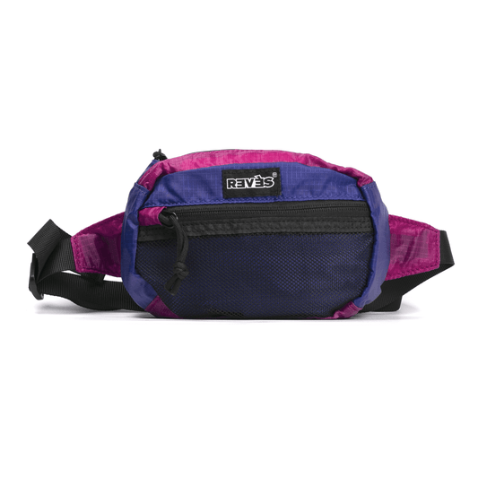 Banano RVS Go Mini Fanny Lila/ Magenta 1 lt. - reveschile