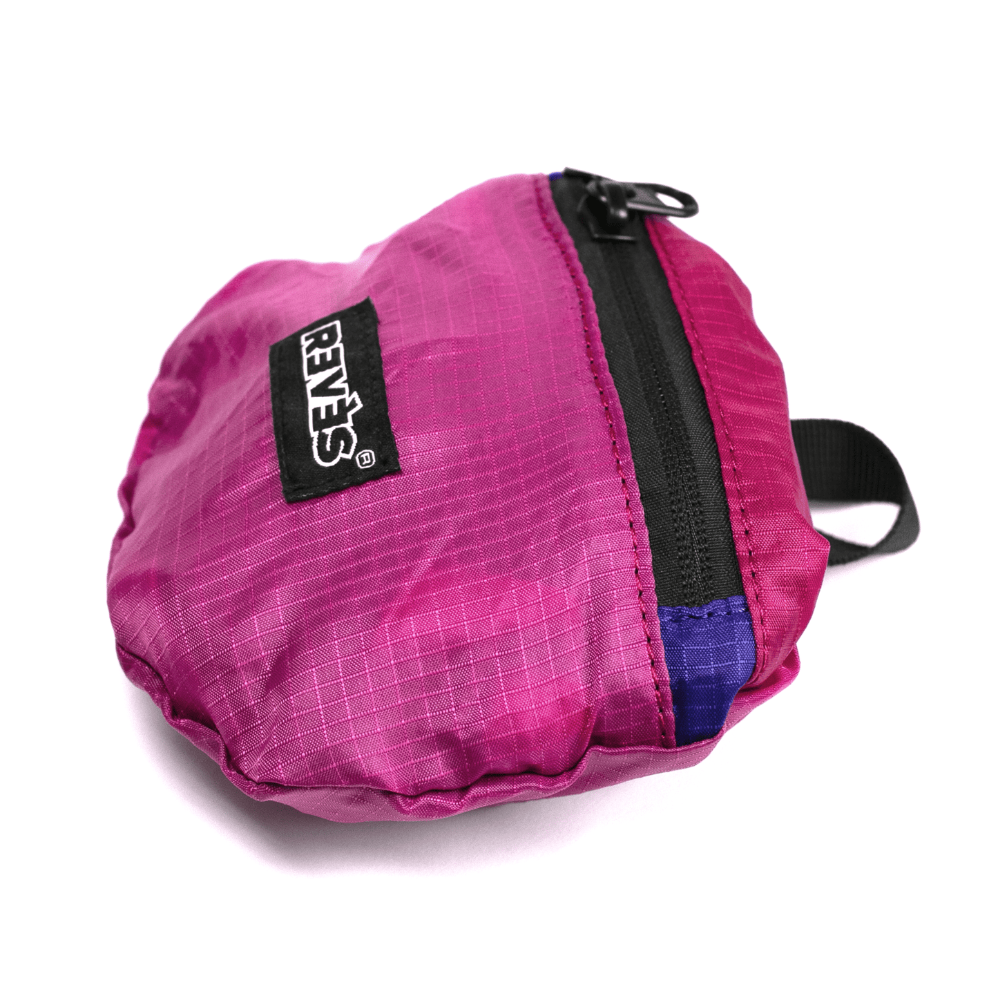Banano RVS Go Mini Fanny Lila/ Magenta 1 lt. - reveschile