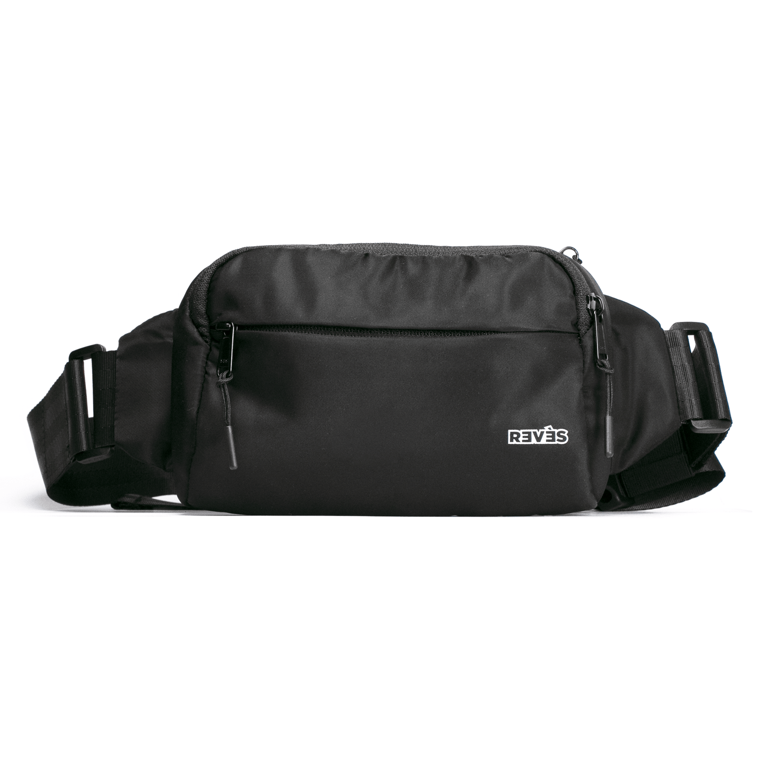Banano RVS Moovi Fanny Negro 1,5 lts. - reveschile