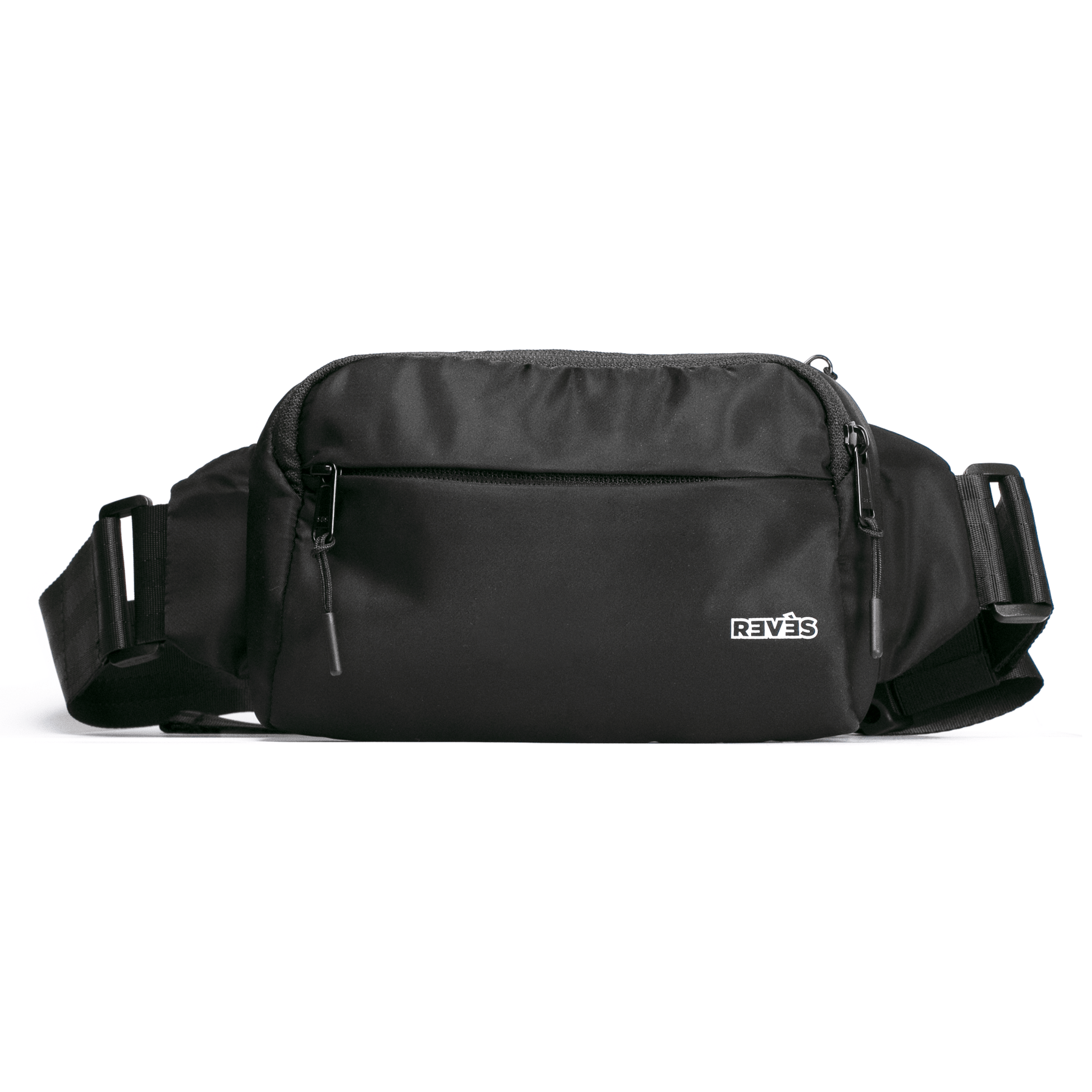 Banano RVS Moovi Fanny Negro 1,5 lts. - reveschile