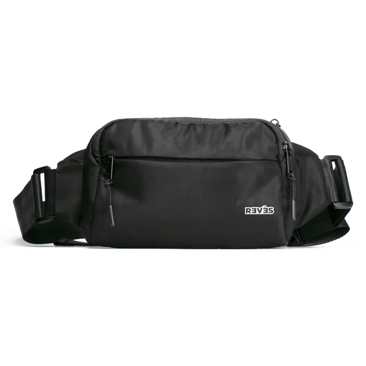 Banano RVS Moovi Fanny Negro 1,5 lts. - reveschile