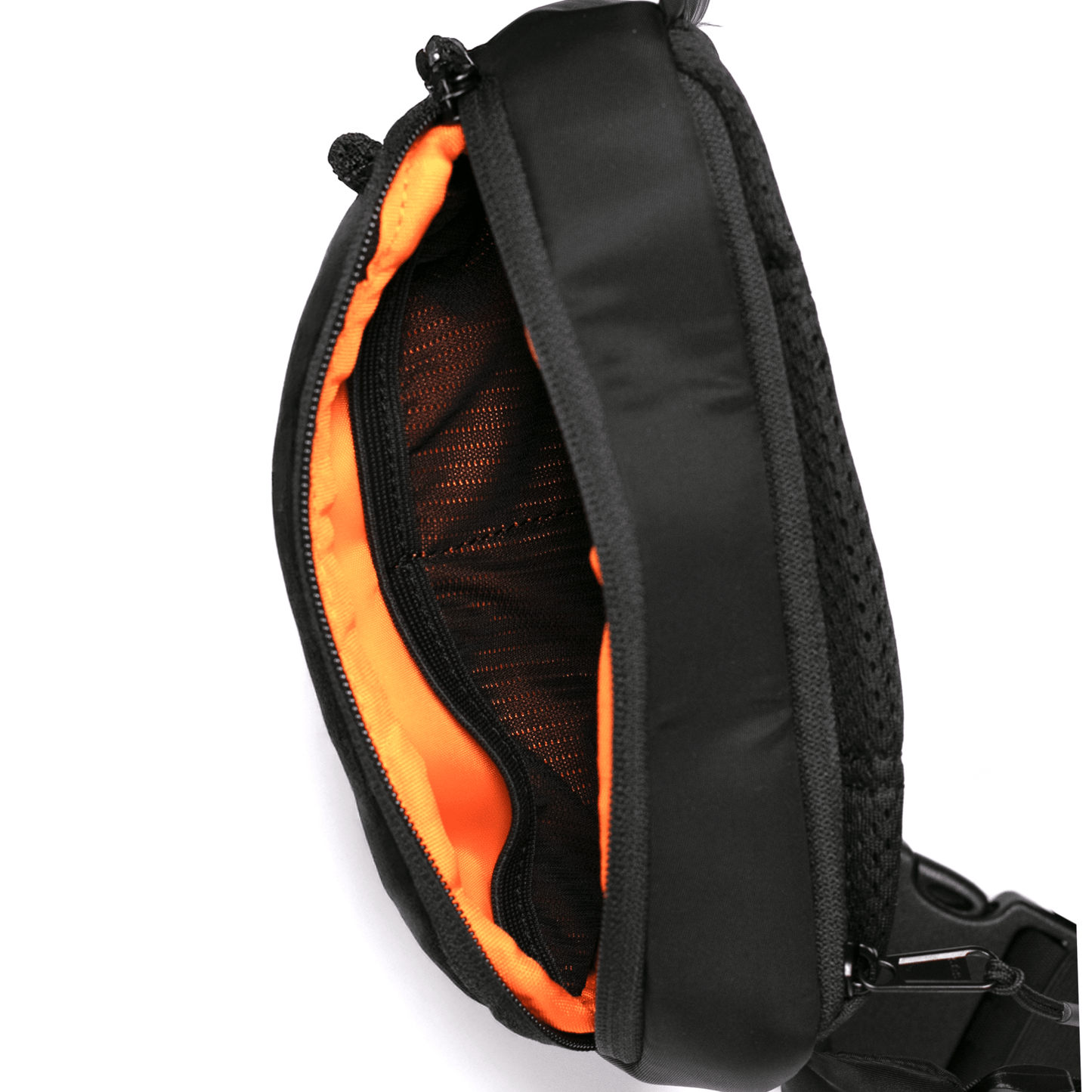 Banano RVS Moovi Fanny Negro 1,5 lts. - reveschile