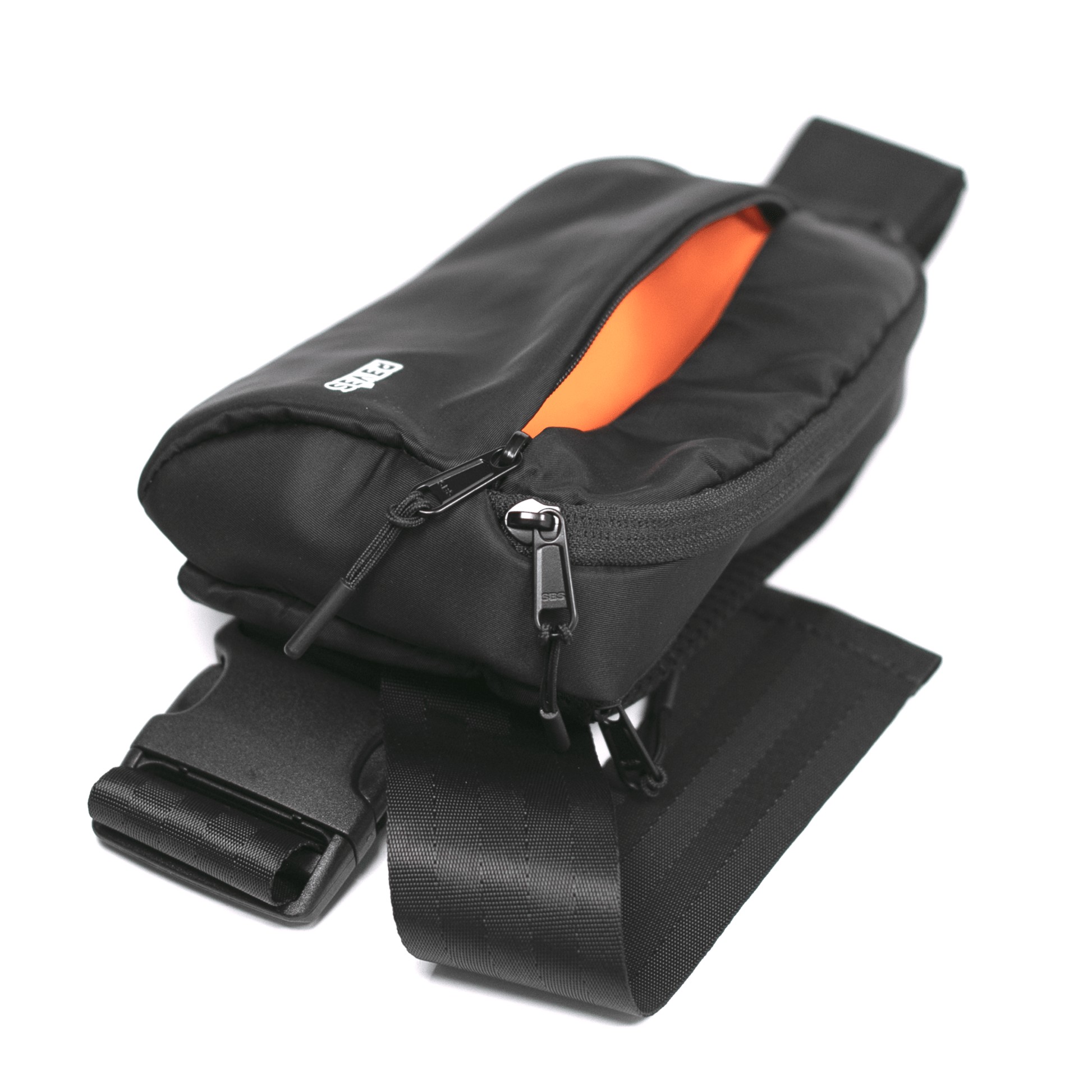 Banano RVS Moovi Fanny Negro 1,5 lts. - reveschile