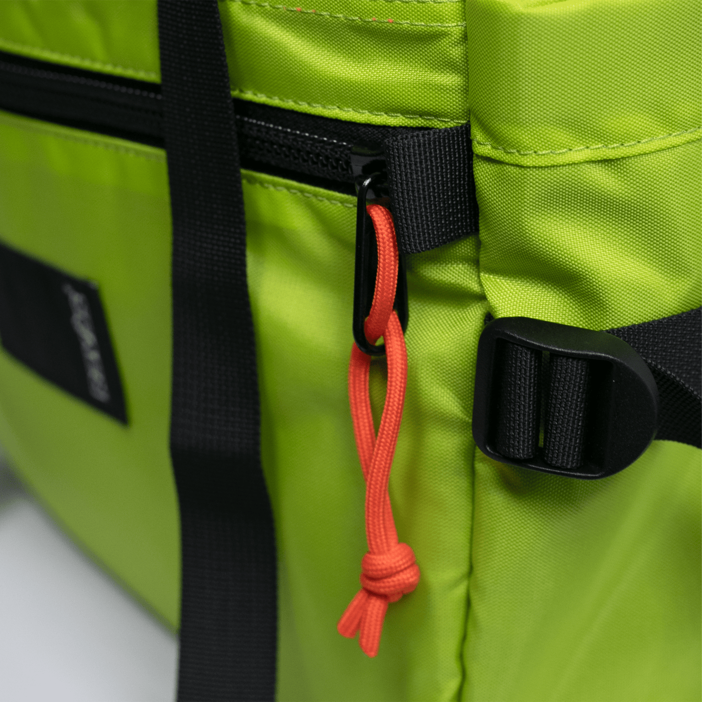Mochila RVS City Naranja Limón 20 lts. - reveschile