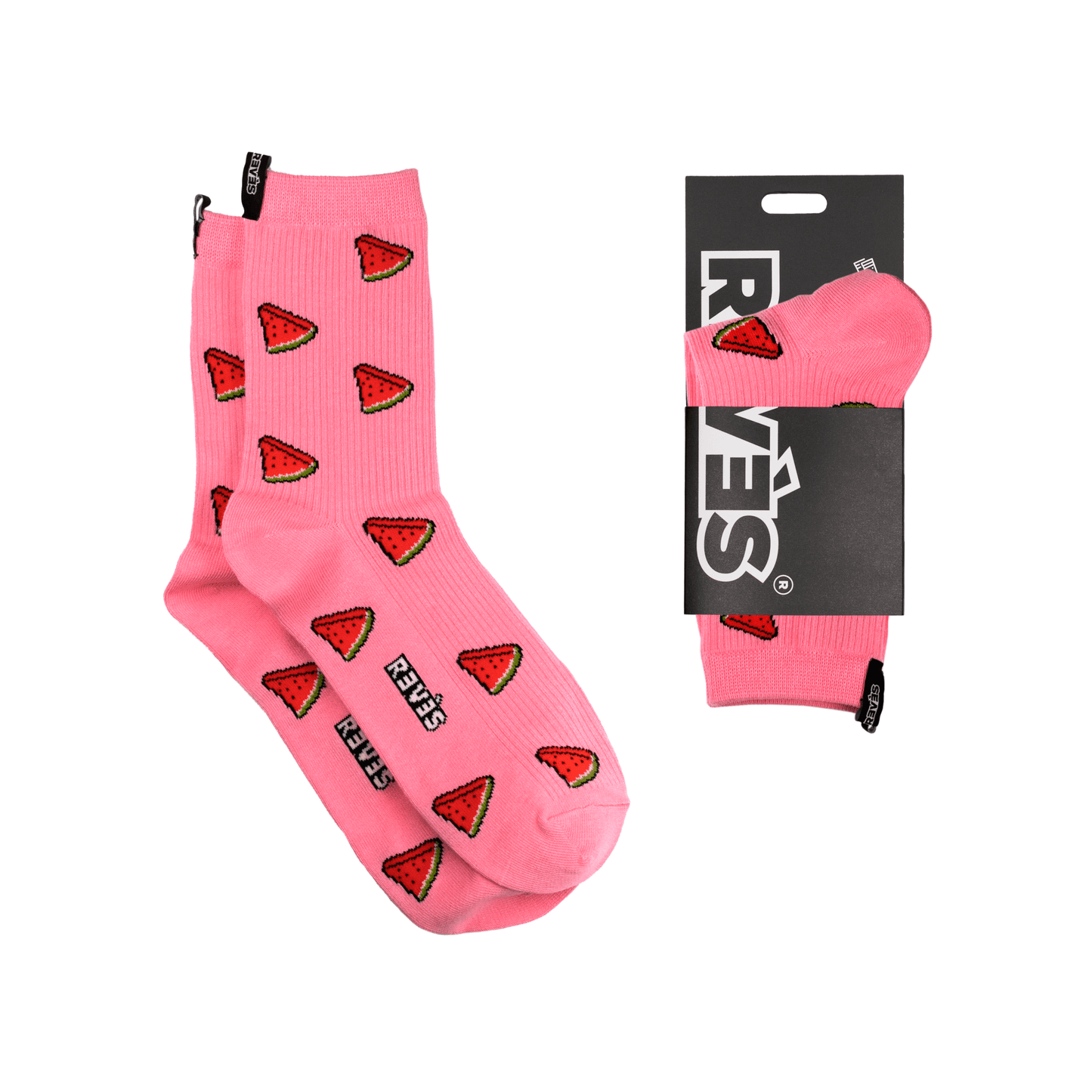 Pack Sandalias RDS3 Lila + Calcetines - reveschile