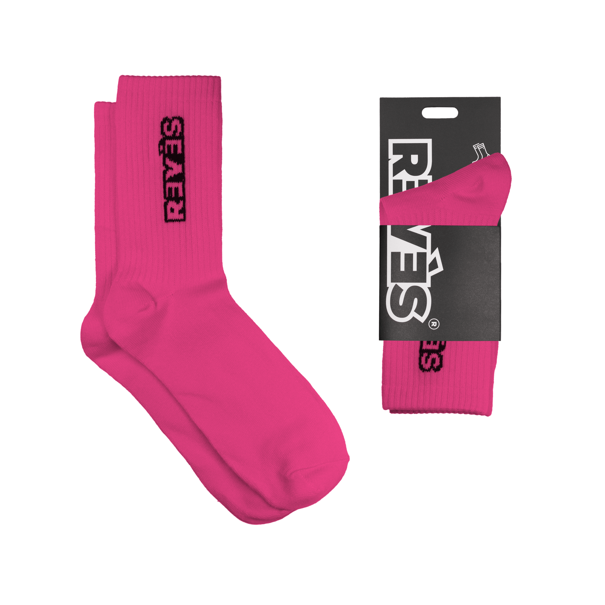Pack Sandalias RDS3 Lila + Calcetines - reveschile