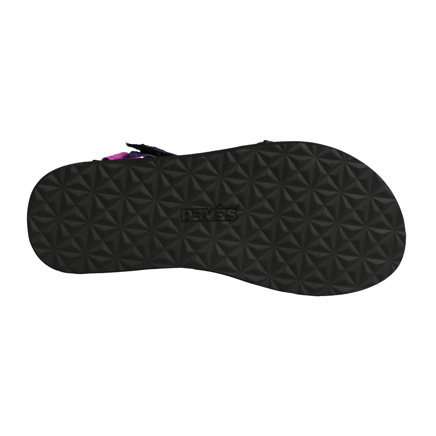 Sandalias RDS3 Lila/fucsia - reveschile