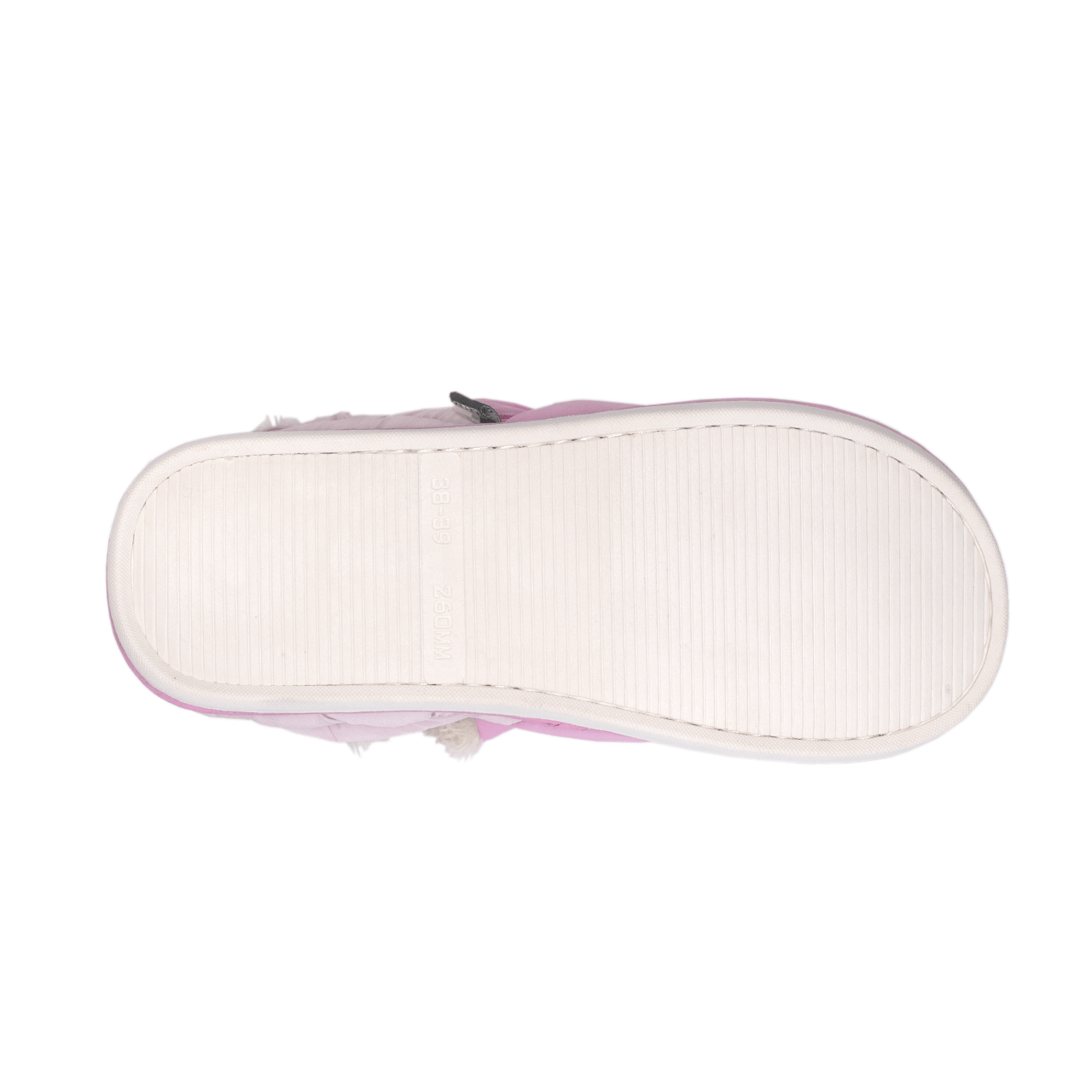 Slippers RVS rosado - reveschile