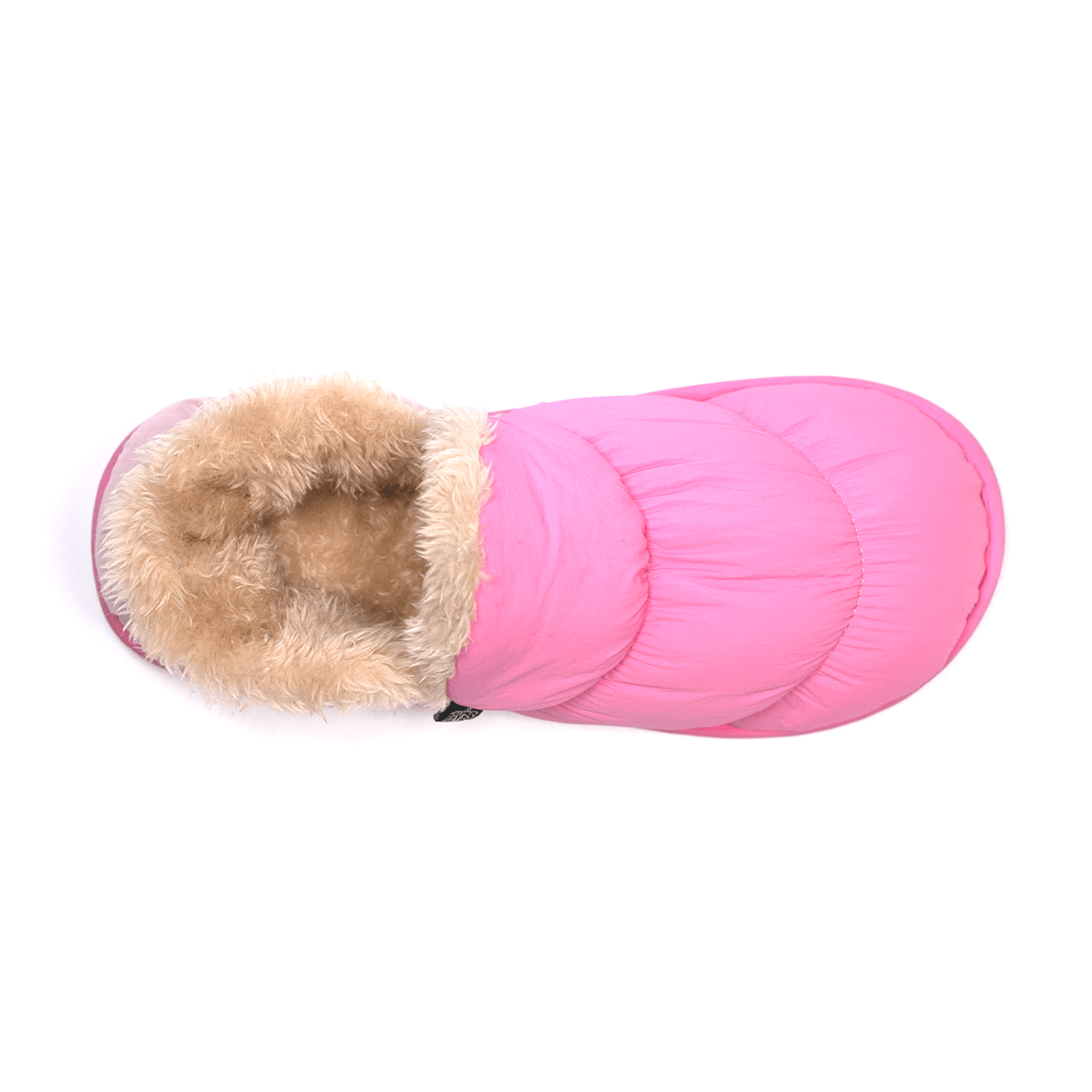 Slippers RVS rosado - reveschile