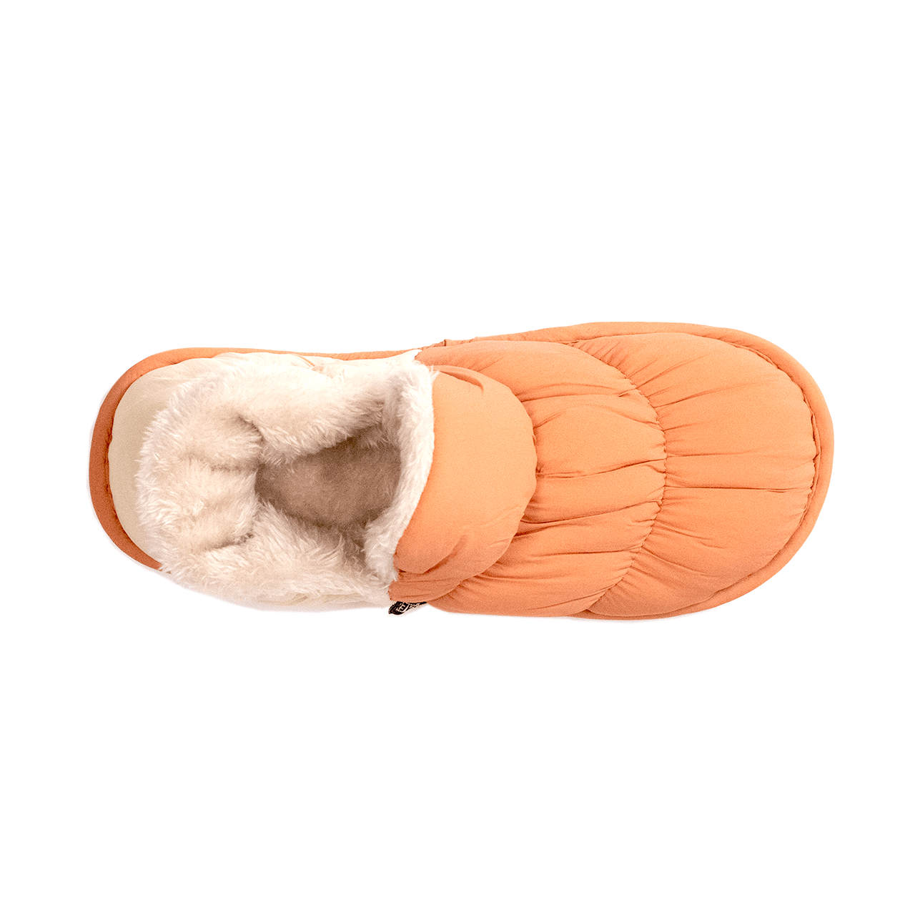 Slippers RVS naranja - reveschile