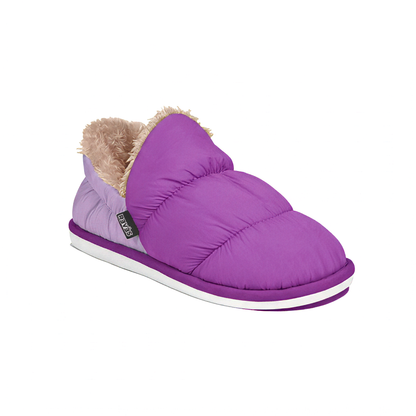 PREVENTA - Slippers RVS Morado (Entrega hasta el 8 de mayo)