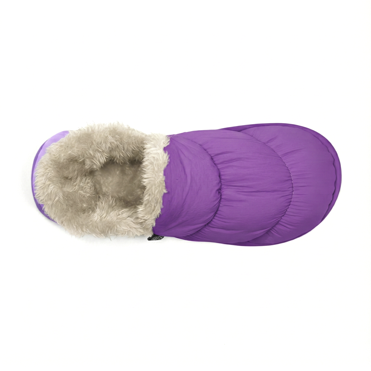 PREVENTA - Slippers RVS Morado (Entrega hasta el 8 de mayo)
