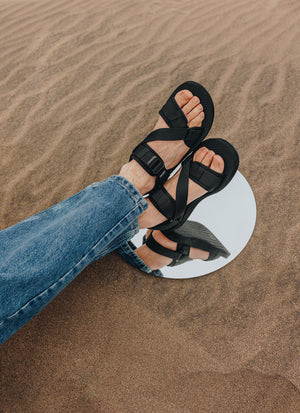 Sandalias Winder