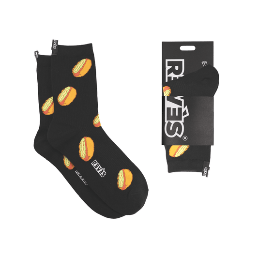 Calcetines Foodie Tocomple - reveschile