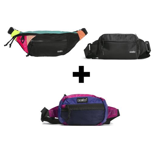 Pack Bananos Colección Completa + Envío Gratis - reveschile