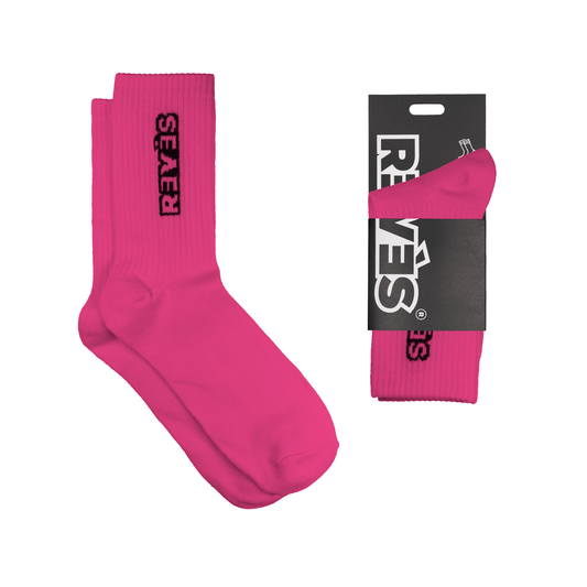 Pack Sandalias RDS3 Lila + Calcetines - reveschile