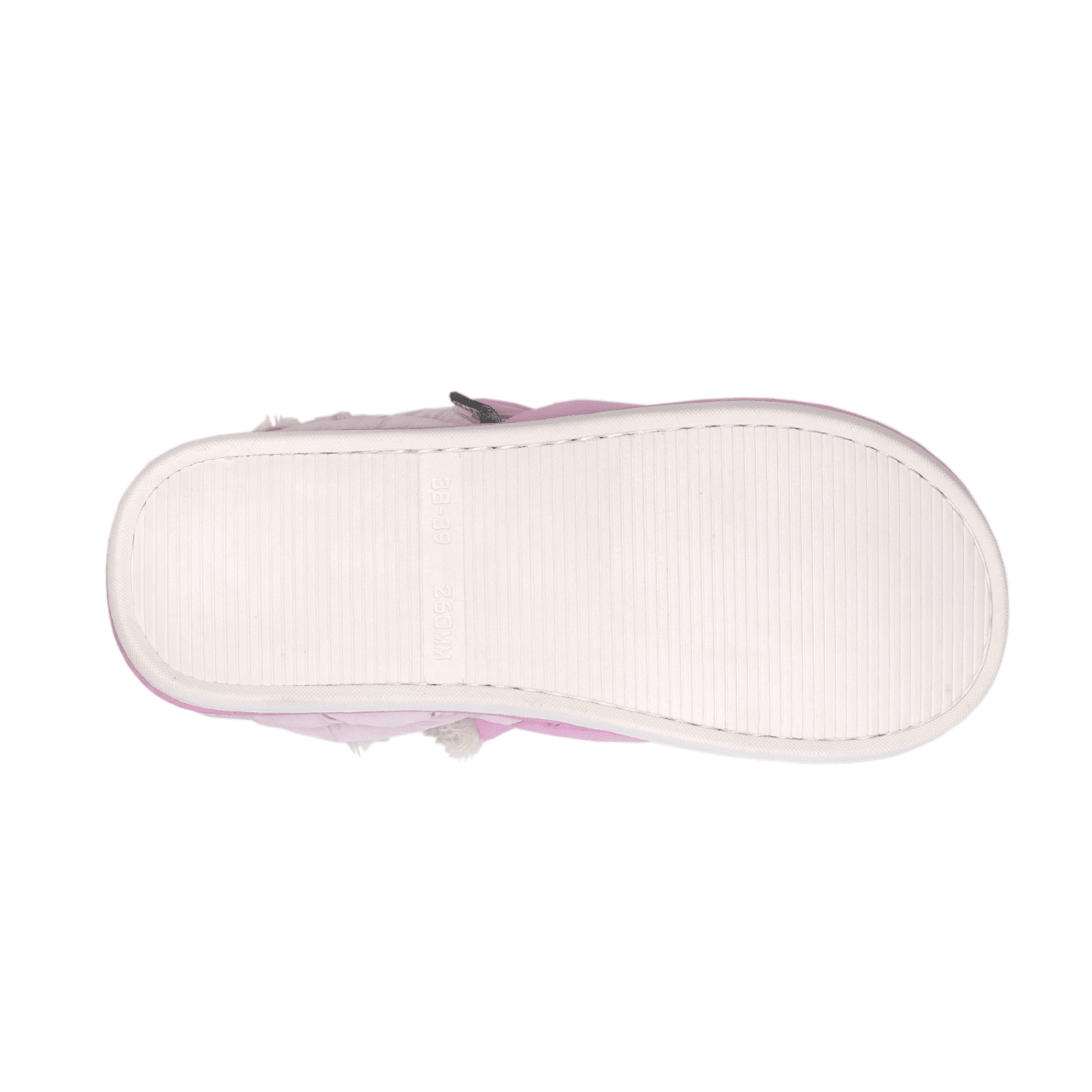 PREVENTA - Slippers RVS Rosa (Entrega hasta el 8 de mayo) - reveschile