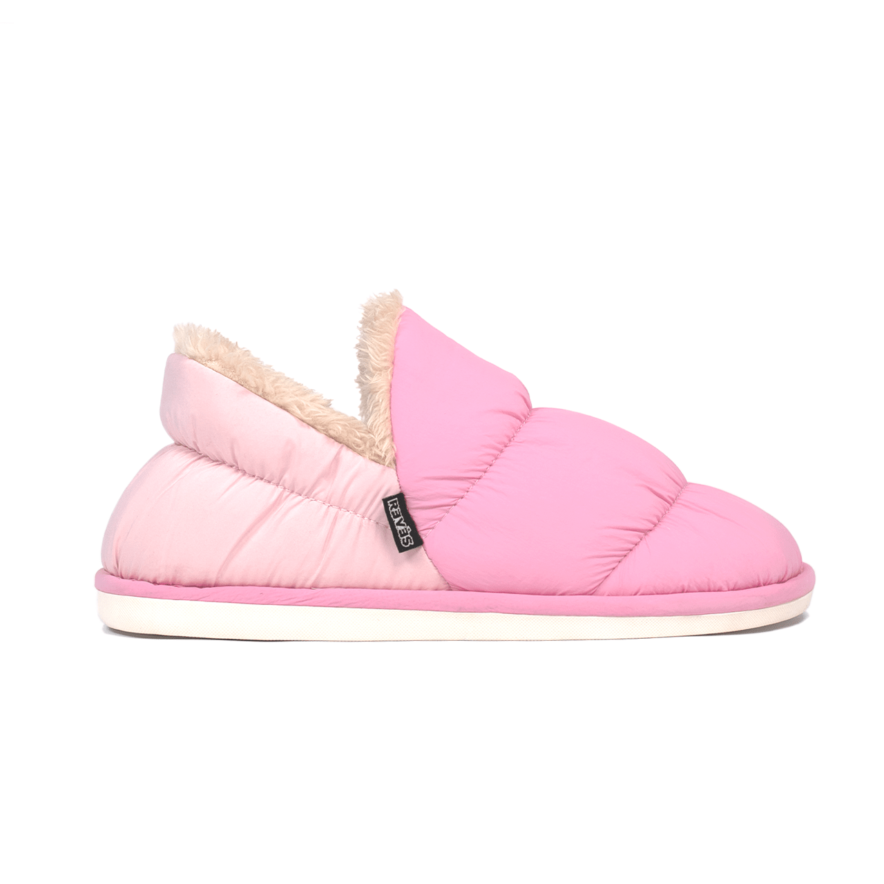 PREVENTA - Slippers RVS Rosa (Entrega hasta el 8 de mayo) - reveschile