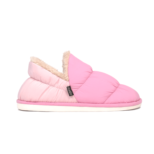 PREVENTA - Slippers RVS Rosa (Entrega hasta el 8 de mayo) - reveschile