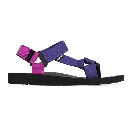 Sandalias RDS3 Lila/fucsia - reveschile
