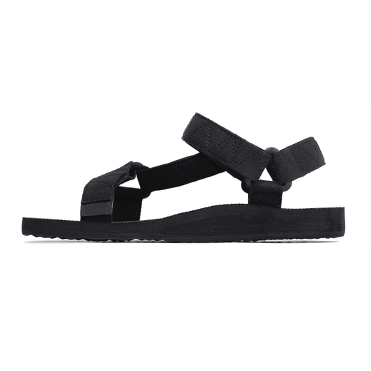 Sandalias RDS3 Negro - reveschile