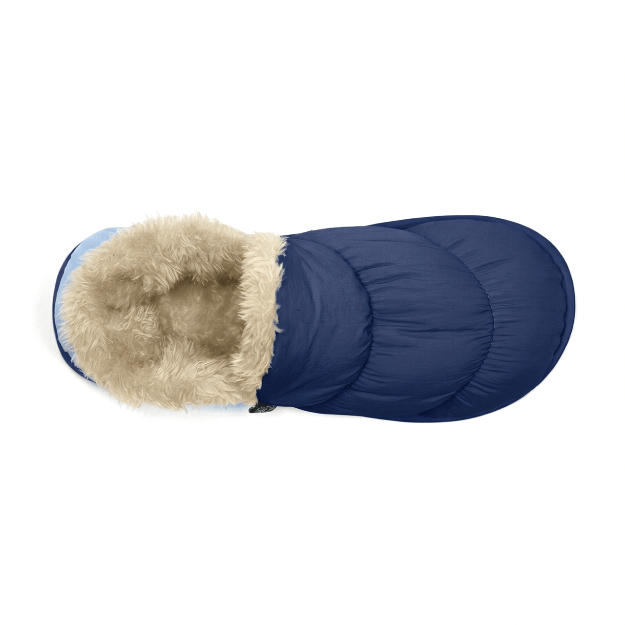 Slippers RVS Azul - reveschile