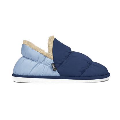 Slippers RVS Azul - reveschile