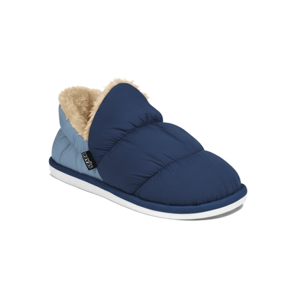Slippers RVS Azul - reveschile